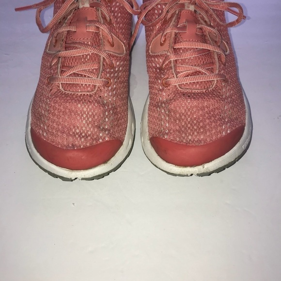 Columbia Light Coral Sneakers Tennis Shoes 9 - Picture 4 of 6